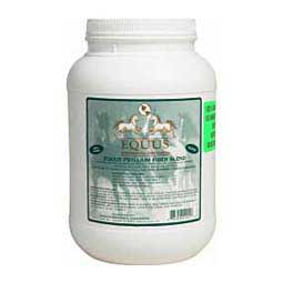 Psyllium Fiber Blend for Horses  Equus International